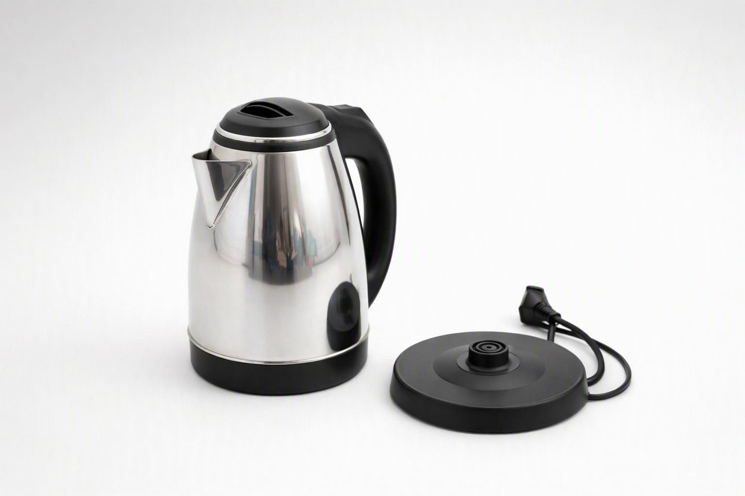 Ảnh minh họa: Ấm Siêu Tốc Inox 1 8 Lít ST2 New: có nên mua?