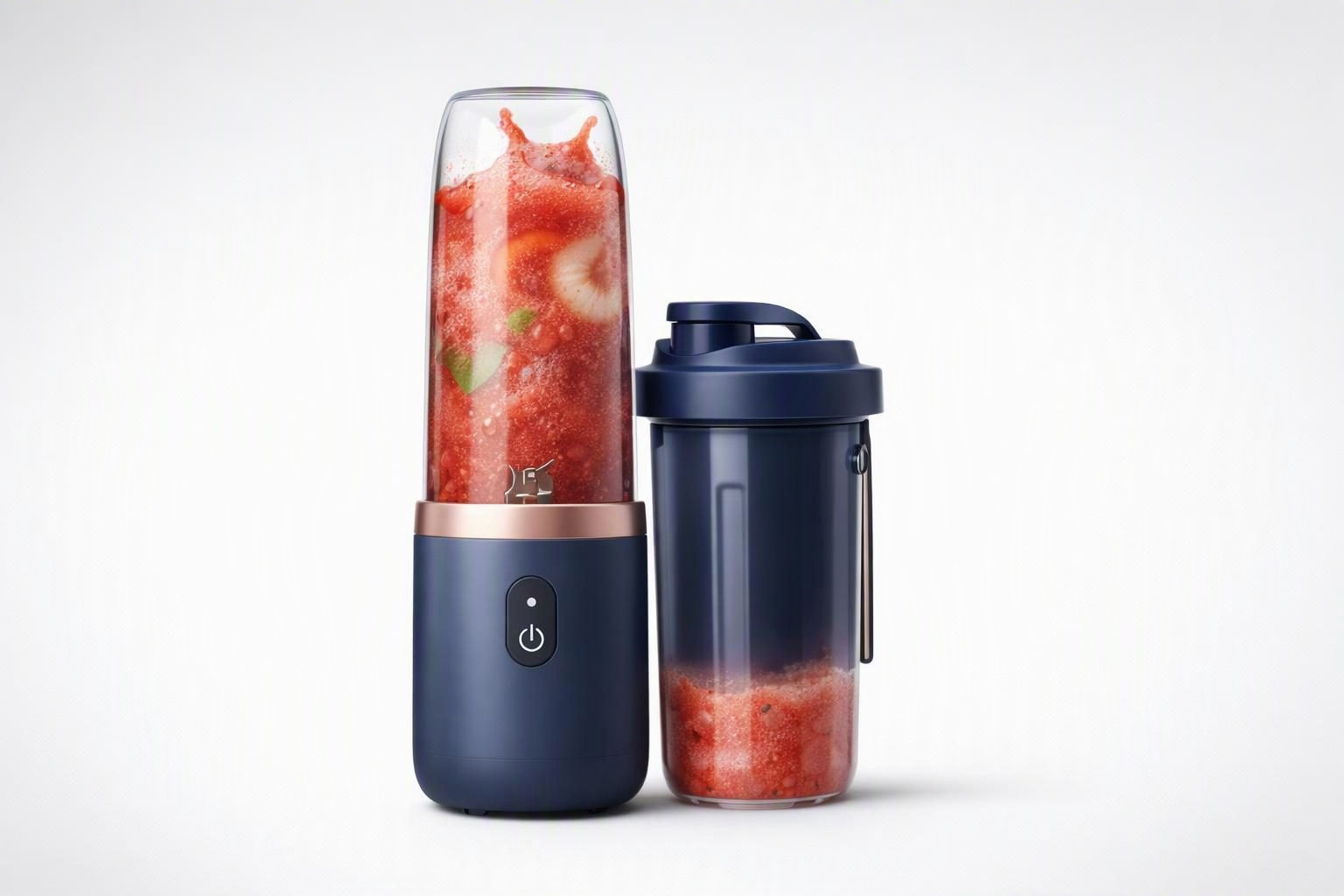 Ảnh minh họa: Máy Xay Sinh Tố Juicing Cup MX4 có nên mua?