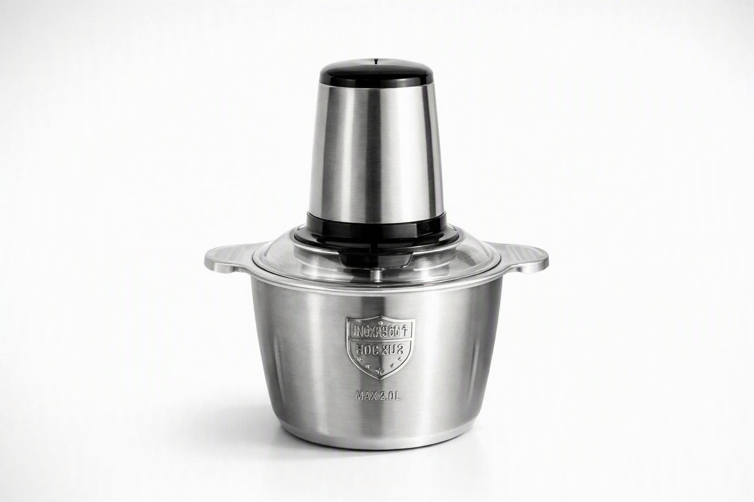 Ảnh minh họa: Máy xay thịt mini 2L: có tốt không, có nên mua?